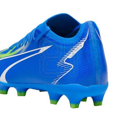 5. Puma Ultra Match FG/AG M 107347 03 Fußballschuhe