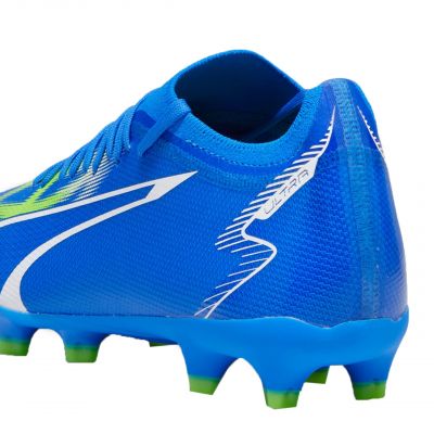 5. Puma Ultra Match FG/AG M 107347 03 Fußballschuhe