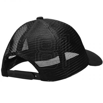 2. 4F 4FSS23ACABM123 20S Baseballkappe
