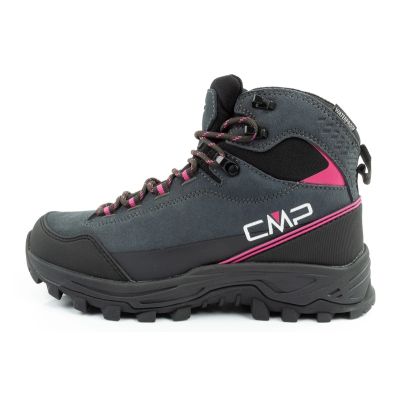 2. CMP Myzar wasserdichte Damen-Knöchel-Trekking-Sportschuhe