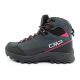 2. CMP Myzar wasserdichte Damen-Knöchel-Trekking-Sportschuhe