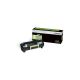 2. Lexmark MS415 Corporate HC Toner Schwarz 51F2H0E