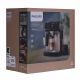 20. PHILIPS EP5541/50 LatteGo Espressomaschine