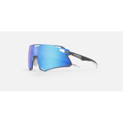 Rockbros Sportbrille 14120007008 dunkelgrau