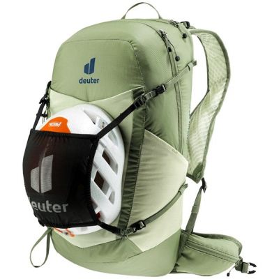 9. Deuter Speed Lite Pro 25 Rucksack 341232512130