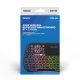 4. SAVIO MECHANISCHE TASTATUR KW-04
