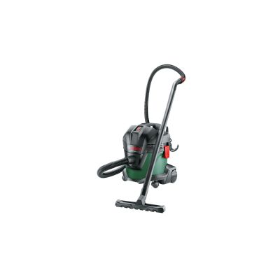 2. Bosch UniversalVac 15 Schwarz, Grün 15 l 1000 W