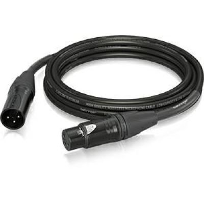 Behringer PMC-500 Mikrofon XLR F - XLR M 5m