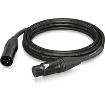 Behringer PMC-500 Mikrofon XLR F - XLR M 5m