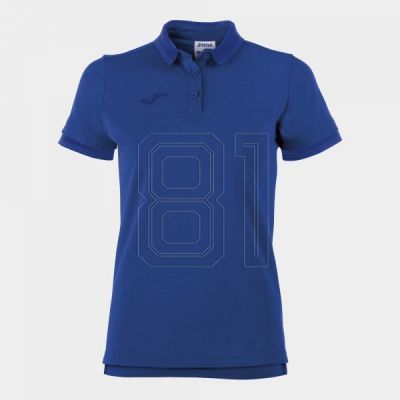 Joma Poloshirt Bali II S/SW 900444.700