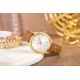 6. MICHAEL KORS Slim Runway MK7543 Damenuhr + Box