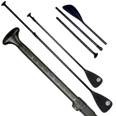 19. SET - ENERO AUFBLASBARES SUP-BOARD 320x81x15CM FLOW