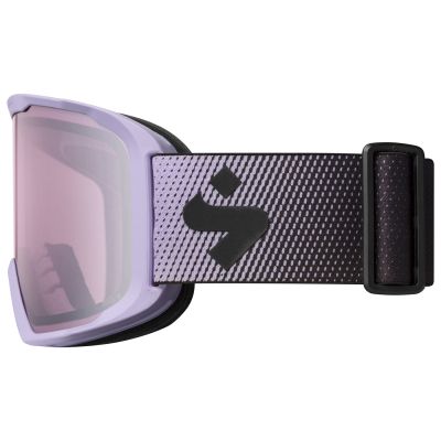 5. Sweet Protection Durden Rig Reflect Skibrille 92800558975