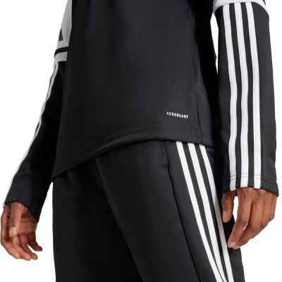 6. Damen-Trainingsoberteil adidas Squadra 25 JE2763