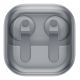 12. Samsung Galaxy Buds 4 (R540) Weiß