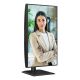 12. AOC 24P4CV Computermonitor 60,5 cm (23,8") 1920 x 1080 px Full HD LED Schwarz