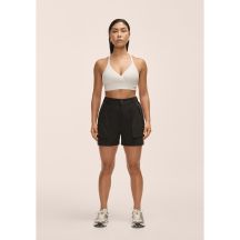 CASALL Outdoor Active Short Damen-Shorts, schwarz