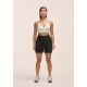 CASALL Outdoor Active Short Damen-Shorts, schwarz