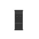 5. Teltonika TSF000 Unmanaged Fast Ethernet (10/100) PoE Support Desktop Schwarz