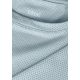 5. CASALL Damen Laser Mesh T-Shirt Blau