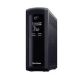 4. CyberPower VP1600EILCD USV Line-Interactive-Technologie 1,6 kVA 960 W 8 x AC-Steckdosen