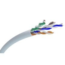 Extralink EX.10055 Twisted-Pair-Netzwerkkabel CAT5E UTP (U/UTP) V2 für Innenräume, 305 m