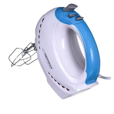 22. Standmixer, Handmixer Esperanza TIRAMISU EKM010 (300W; weiß)