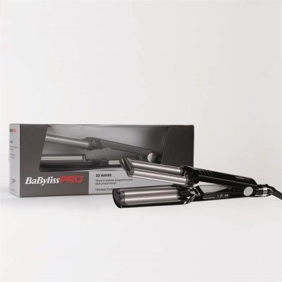 3. Haarwelle BABYLISS BAB2369TTE