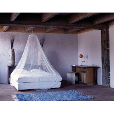 8. Care Plus Moskitonetz Leichtgewicht Glockenmoskitonetz