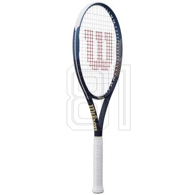 2. Wilson Roland Garros Equipe HP 2 Tennisschläger WR148410U