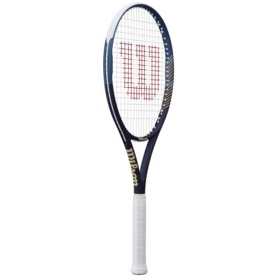 2. Wilson Roland Garros Equipe HP 2 Tennisschläger WR148410U