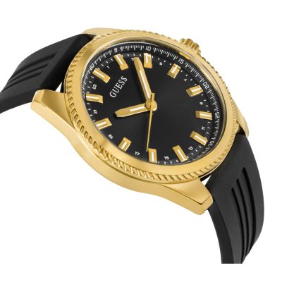 3. Herrenuhr Guess Champ GW0639G2 + Box