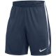 Nike Dri-Fit Strike Herrenshorts Marineblau HV8350 410 L