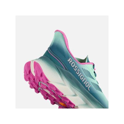 4. ROSSIGNOL W Vercors Damenschuhe grün