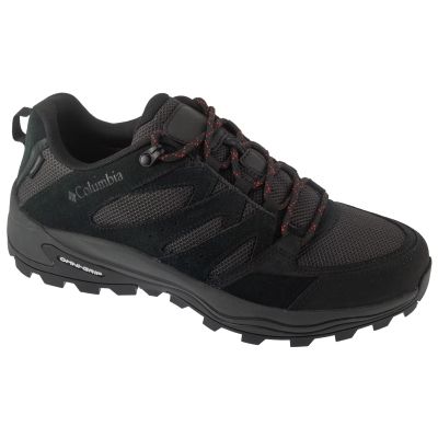 Columbia Redmond IV Low WP 2128721010 Schwarz 40.5