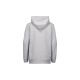 5. POC Hood Jr Hoodie Grau