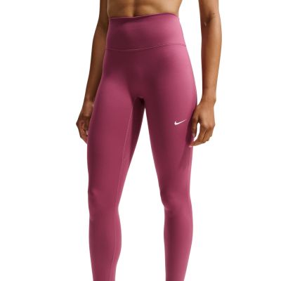 3. Nike One 7/8 Damen-Leggings Pink IO0579 654