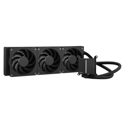 13. ASUS PROART LC 360 Kühlung