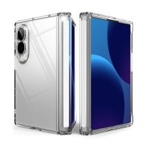 Ringke Fusion Flap Case für Samsung Galaxy Z Fold 8 - Transparent