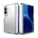 Ringke Fusion Flap Case für Samsung Galaxy Z Fold 8 - Transparent