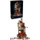 31. LEGO Harry Potter 76437 – Der Fuchsbau – Sammleredition
