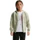 Nike Sportswear Club Fleece Kinder-Sweatshirt Hellgrün FD3004 304 M