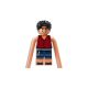 9. LEGO One Piece 75638 Arlong Park Schlacht