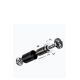 33. Kingsmith Z3 Hybrid+ Laufband | Elektrisches Laufband | Klappbar, 1-10 km/h