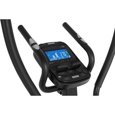 4. Ellipsentrainer Zipro Iconose+ Heat WM