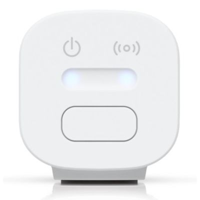 8. Ubiquiti USL-Eingangssensor für Tür-/Fensteröffnung, kabellos, weiß