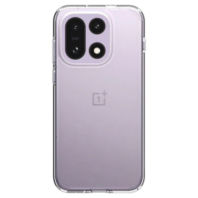 6. Spigen Ultra Hybrid Hülle für OnePlus 15 – Transparent