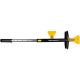 2. DUNLOP 2-IN-1 Teleskop-IC-Schaber 59 cm