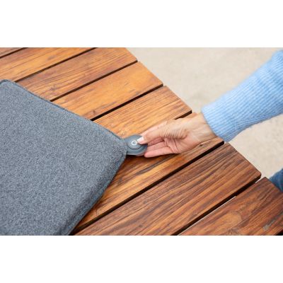 13. Medisana OL 750 Outdoor-Stuhlkissen