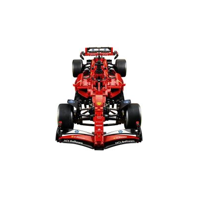 14. LEGO Technic 42207 - Ferrari SF-24 Formel-1-Rennwagen